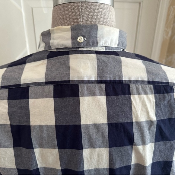 Steven Alan Women’s XL, Nice Fall Shirt - Picture 4 of 7